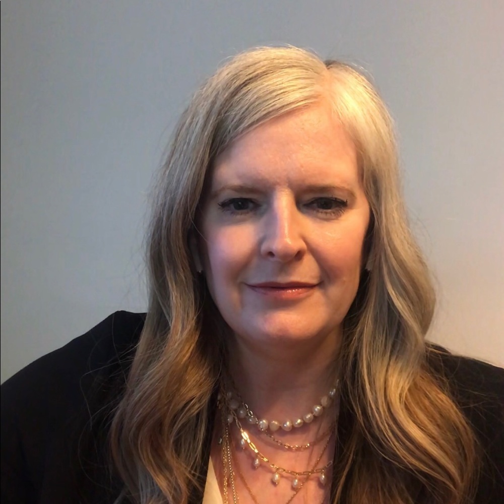 Meet your Posher, Susan